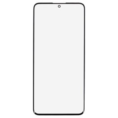 For Xiaomi Redmi Note 13 Pro 5G Front Screen Glass Lens + OCA Adhesive Replacement Parts (without Logo)