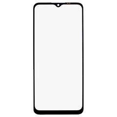 For TCL 20 SE Front Screen Glass Lens + OCA Adhesive Replacement Parts (without Logo)