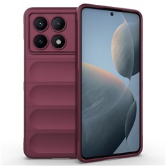 Wine Red