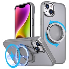 Titanium Grey