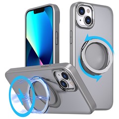 Titanium Grey