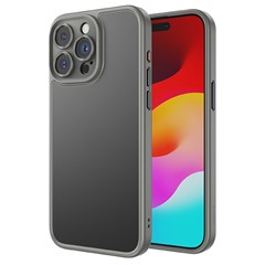 Titanium Grey