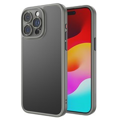 Titanium Grey