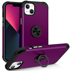 Dark Purple
