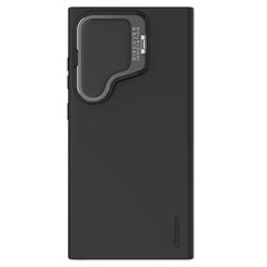 NILLKIN Camshield Silky Prop for Samsung Galaxy S24 Ultra Magnetic Case Camera Lens Kickstand Cover