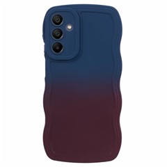 Sapphire Dark Purple