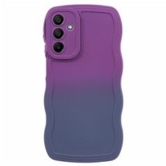 Purple Lavender Grey