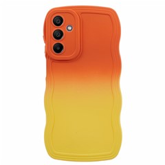 Orange Yellow