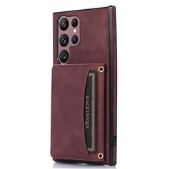 Wine Red