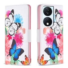 Two Butterflies