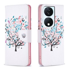 Flower Tree