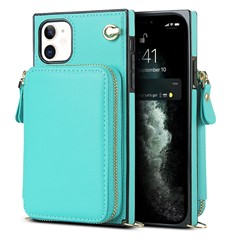 Mint Green
