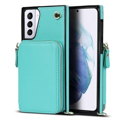 Mint Green