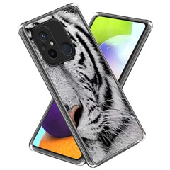 Tiger Head