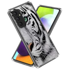Tiger Head