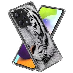 Tiger Head