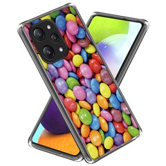 Rainbow Candy