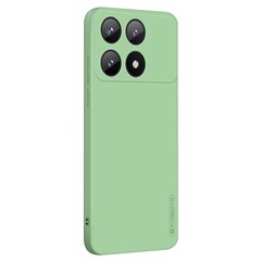 Matcha Green