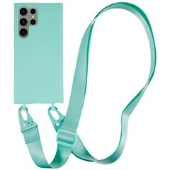 Mint Green