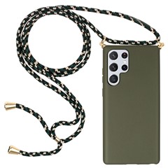 Army Green