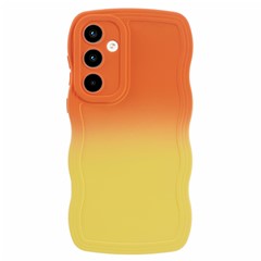 Orange Yellow