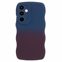 Sapphire Dark Purple