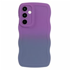 Purple Lavender Grey