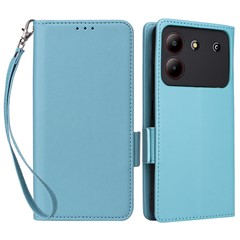Baby Blue
