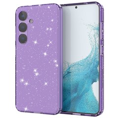 Transparent Purple