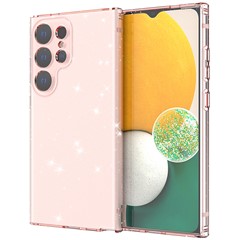 Transparent Pink