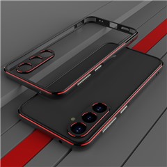 Black Red