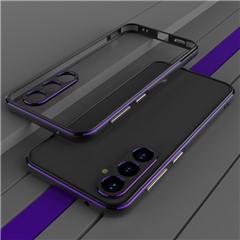 Black Purple
