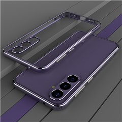 Purple Silver