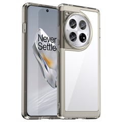 Transparent Grey