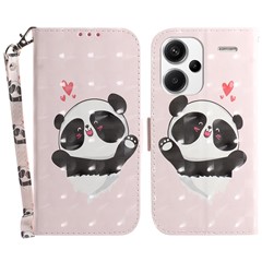 Love Heart Panda