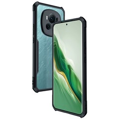 XUNDD Acrylic+TPU Phone Shell for Honor Magic6 Pro 5G Case Anti-Scratch Phone Protector