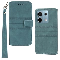 Blackish Green