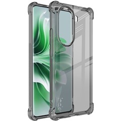 Transparent Black