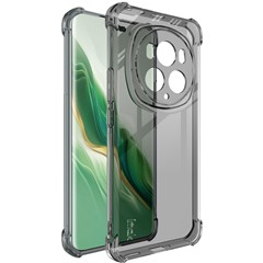Transparent Black