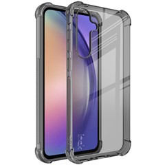 Transparent Black