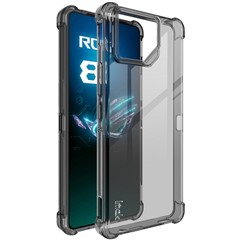 Transparent Black