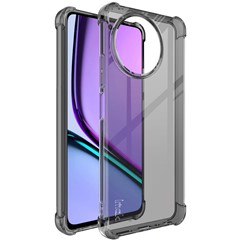 Transparent Black