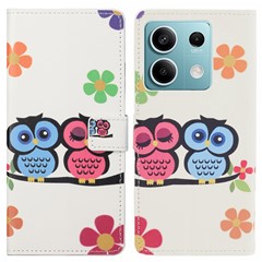 Couple Owls