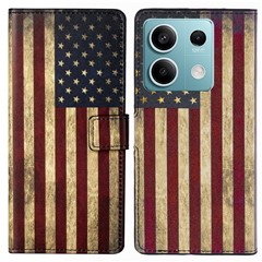 The American Flag