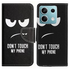 Don't Touch My Phone