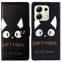 Don't Touch My Cell Phone