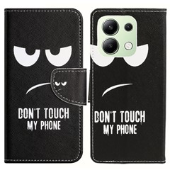 Don't Touch My Phone