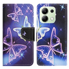 Sparkling Butterflies