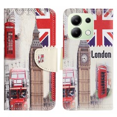 London Big Ben
