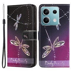 Dragonflies